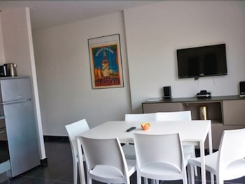 residence marea resort