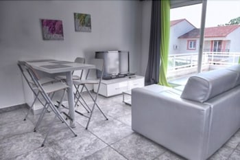 residence marea resort