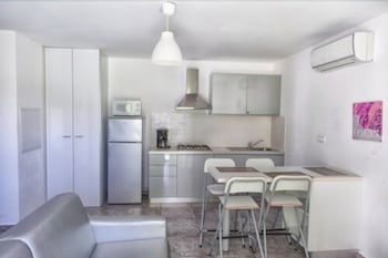residence marea resort