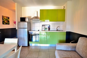 residence marea resort
