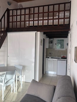 residence marea resort