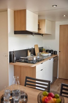 residence marea resort