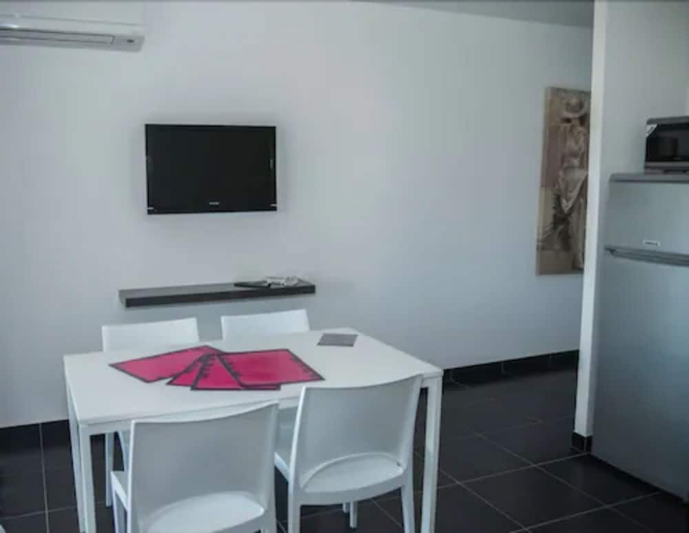 residence marea resort