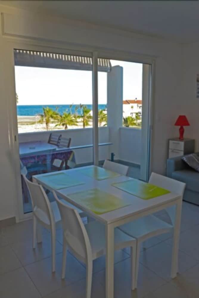 residence marea resort