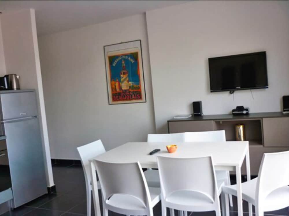 residence marea resort