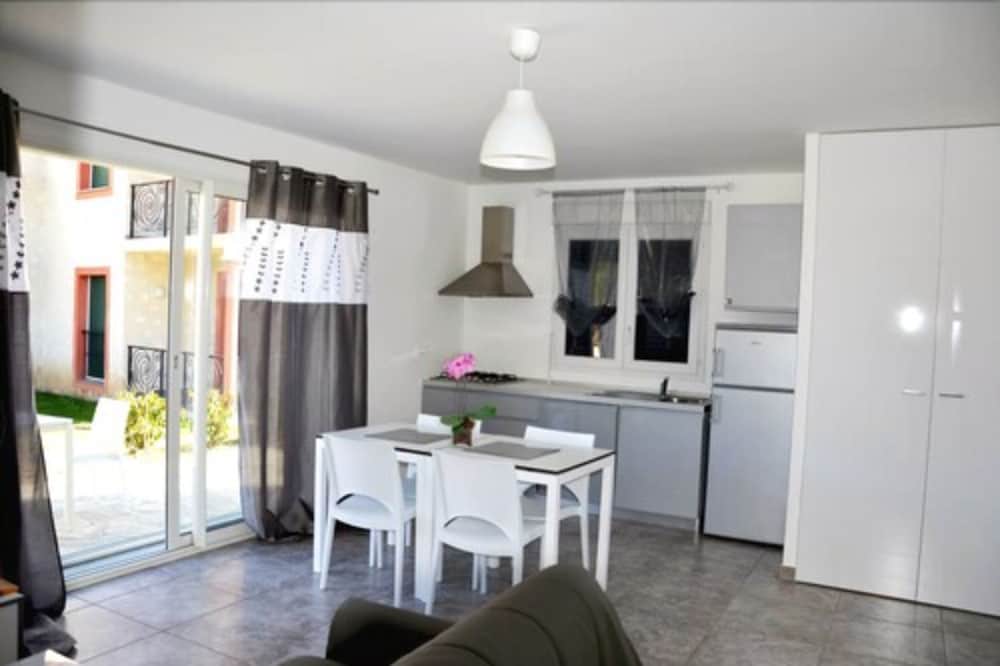 residence marea resort