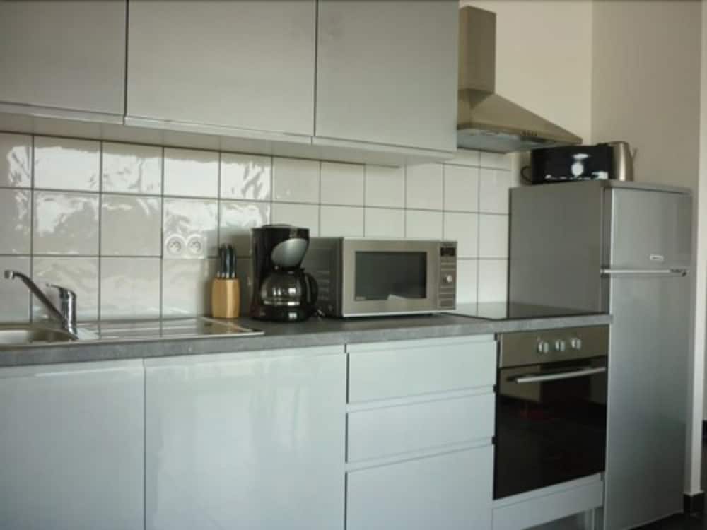 residence marea resort