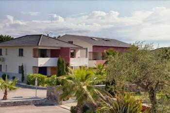 residence marea resort