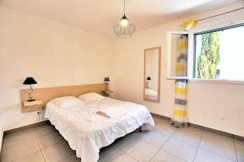 residence marea resort