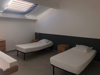residence marea resort