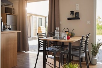residence marea resort