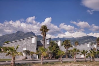 residence marea resort