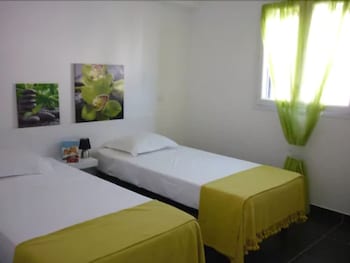 residence marea resort