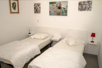 residence marea resort