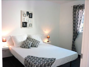 residence marea resort