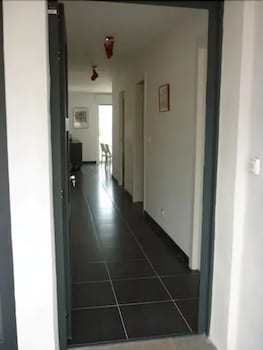residence marea resort