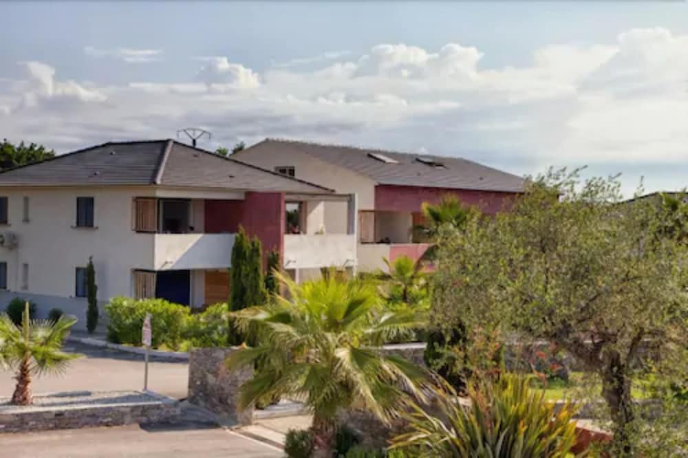 residence marea resort