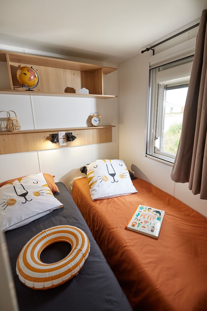 residence marea resort