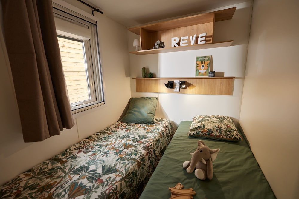 residence marea resort