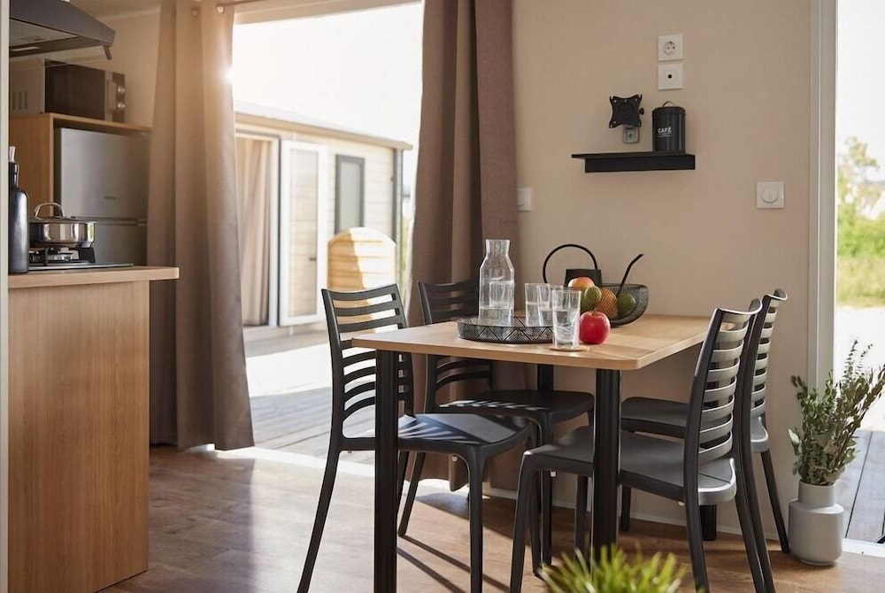 residence marea resort