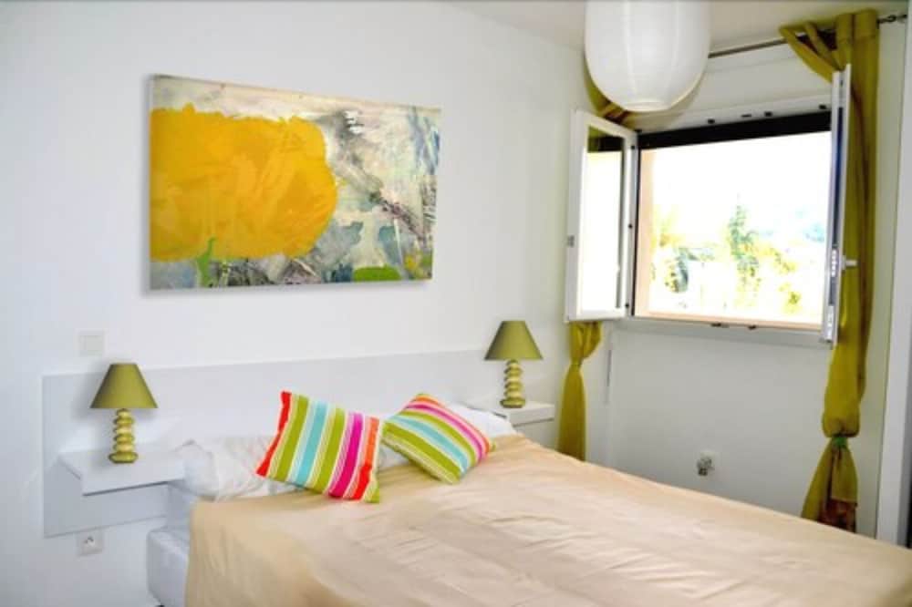 residence marea resort