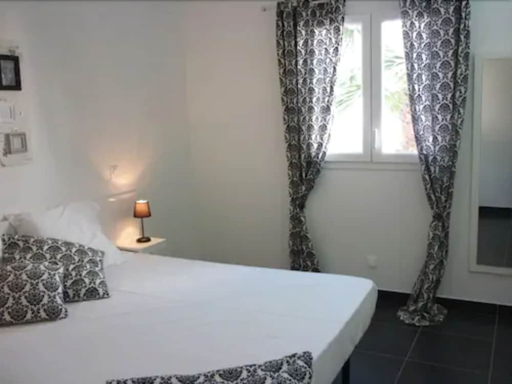 residence marea resort