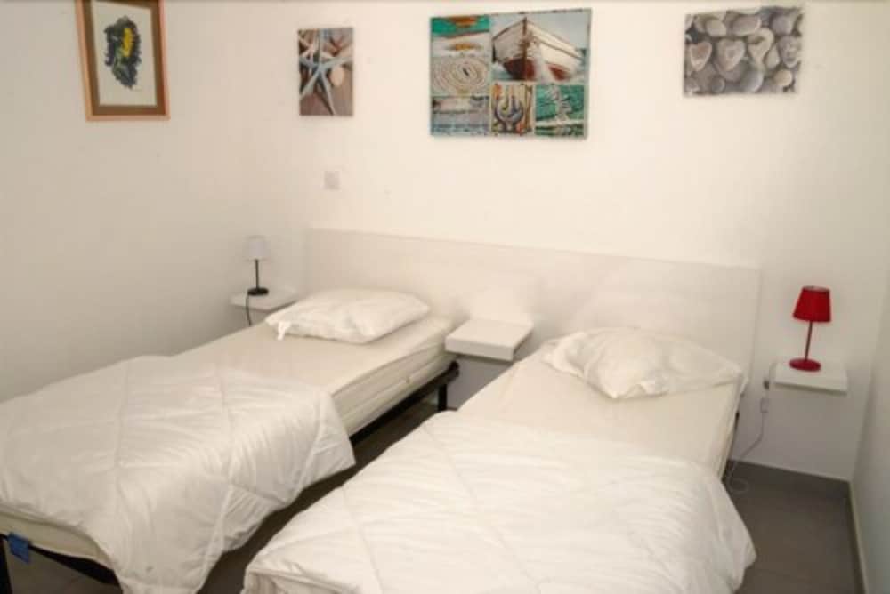 residence marea resort