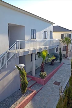 residence marea resort