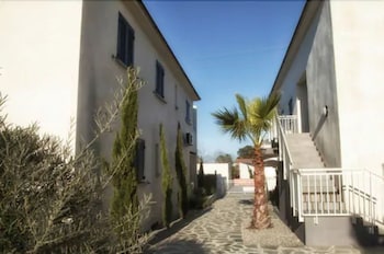 residence marea resort