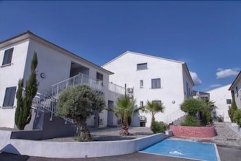 residence marea resort
