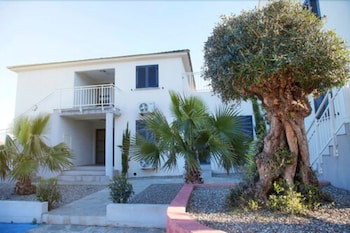 residence marea resort