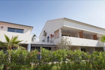 santa lucia di moriani