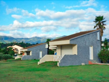 santa lucia di moriani