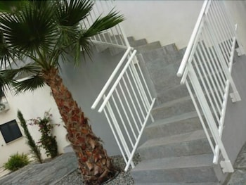 residence marea resort