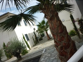 residence marea resort