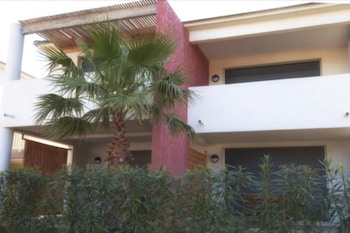 residence marea resort