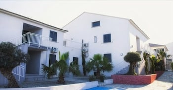 residence marea resort