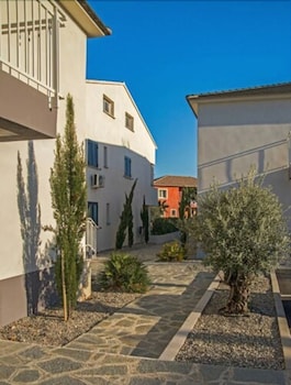residence marea resort