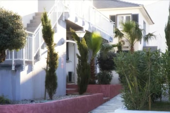 residence marea resort