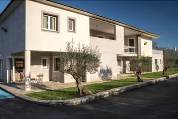 santa lucia di moriani