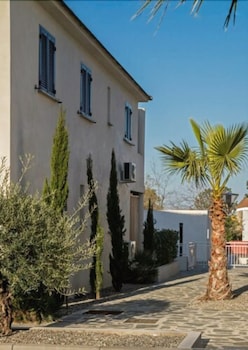 santa lucia di moriani