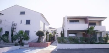santa lucia di moriani