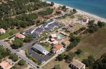 santa lucia di moriani
