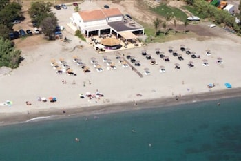 santa lucia di moriani