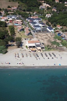 santa lucia di moriani