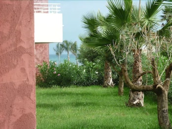 residence marea resort