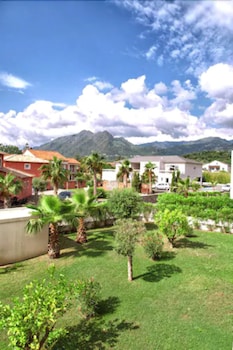 residence marea resort
