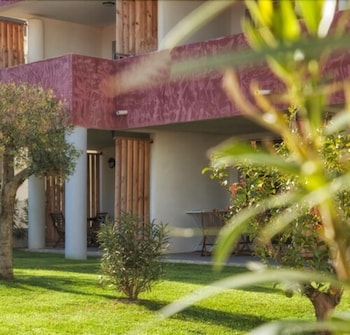 residence marea resort