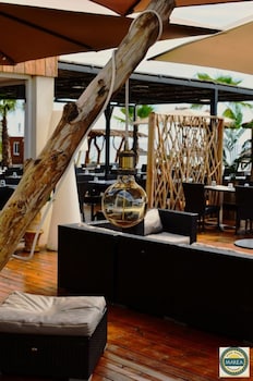 residence marea resort