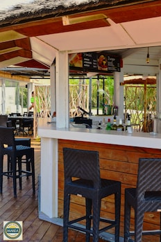 residence marea resort